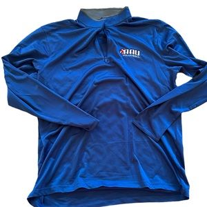 AAU Volleyball Jacket